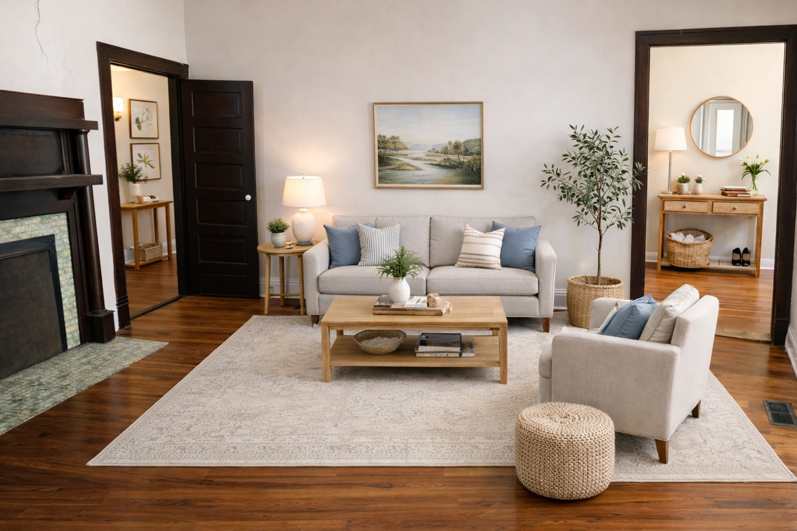 Lexington House: 339 Park Avenue