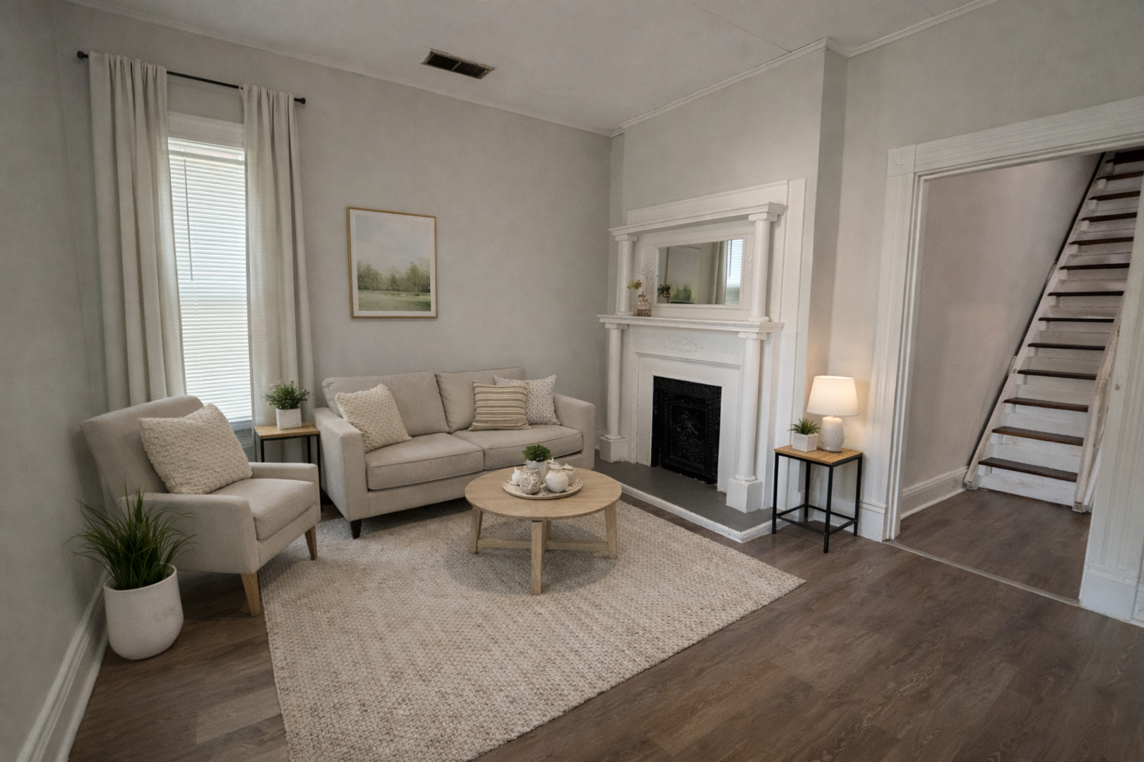 Lexington House: 376 Park Avenue