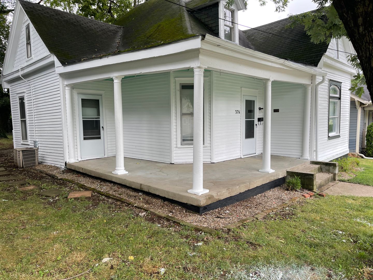 Lexington House: 376 Park Avenue