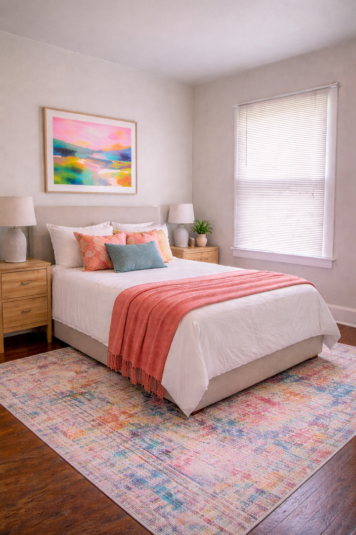 Lexington House: 364 Oldham Avenue