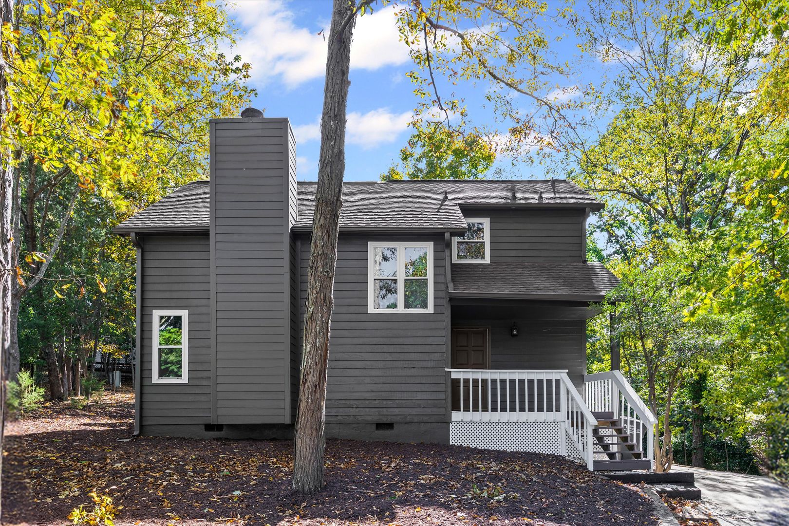 Tega Cay House: 6012 Lanai Lane