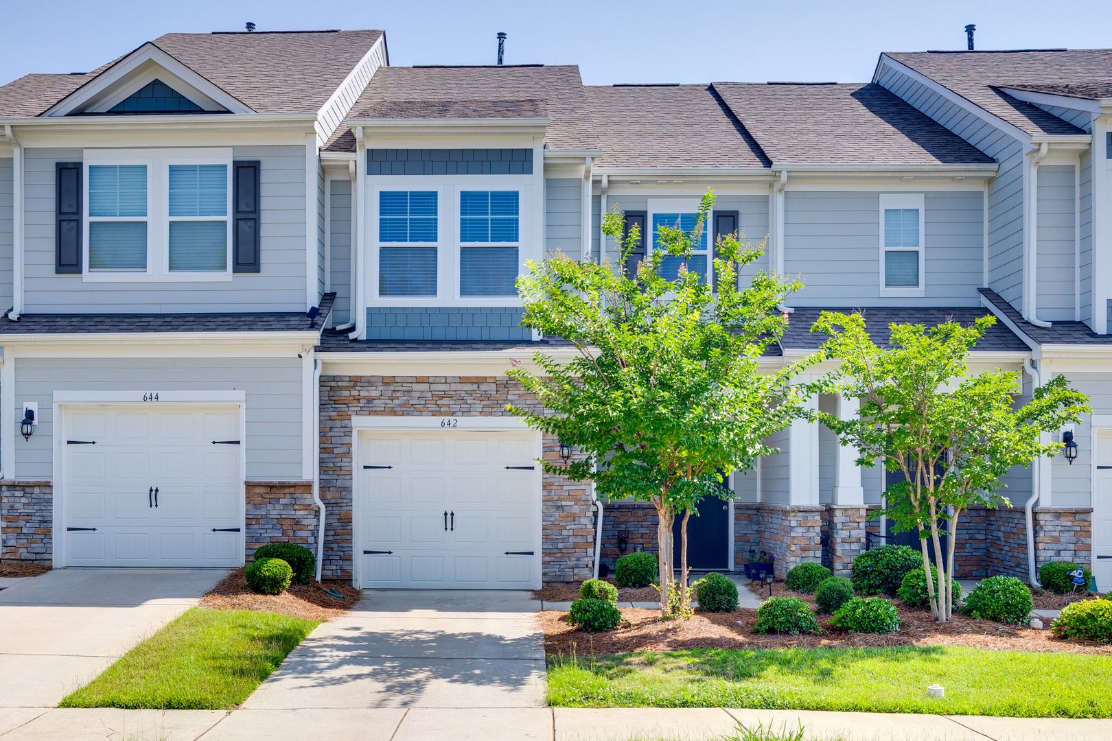 Lake Wylie Townhome: 642 Altamonte Drive