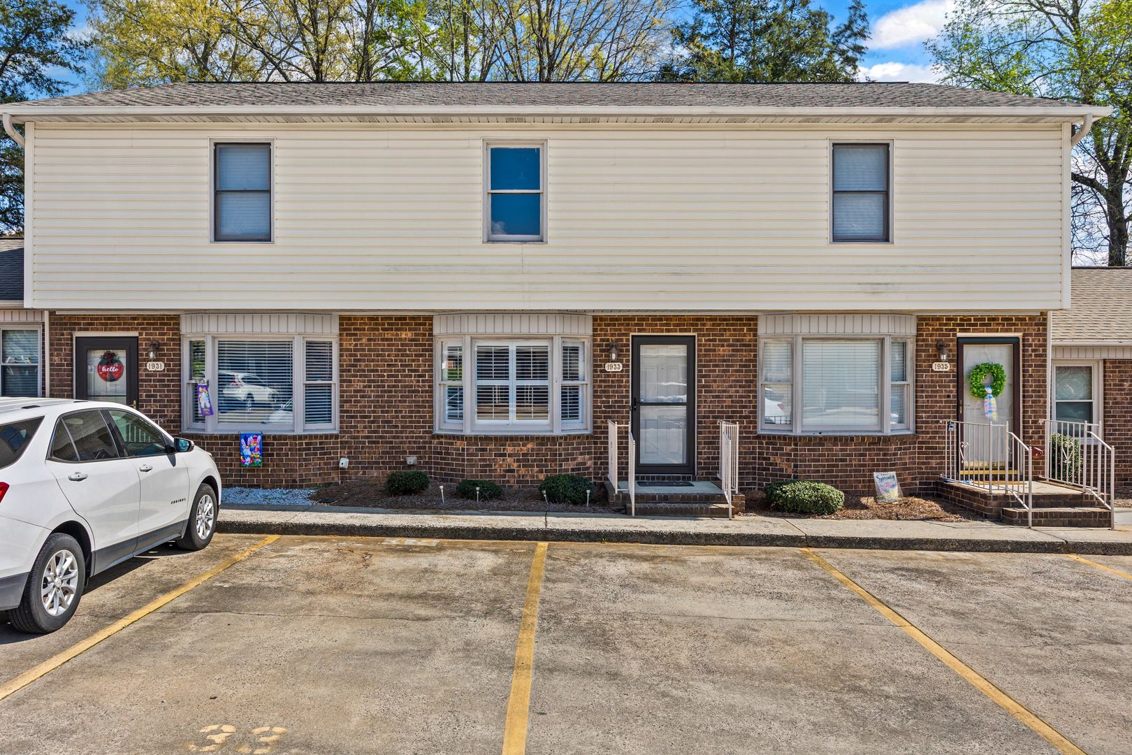 Rock Hill Condo: 1933 Ebenezer Rd.