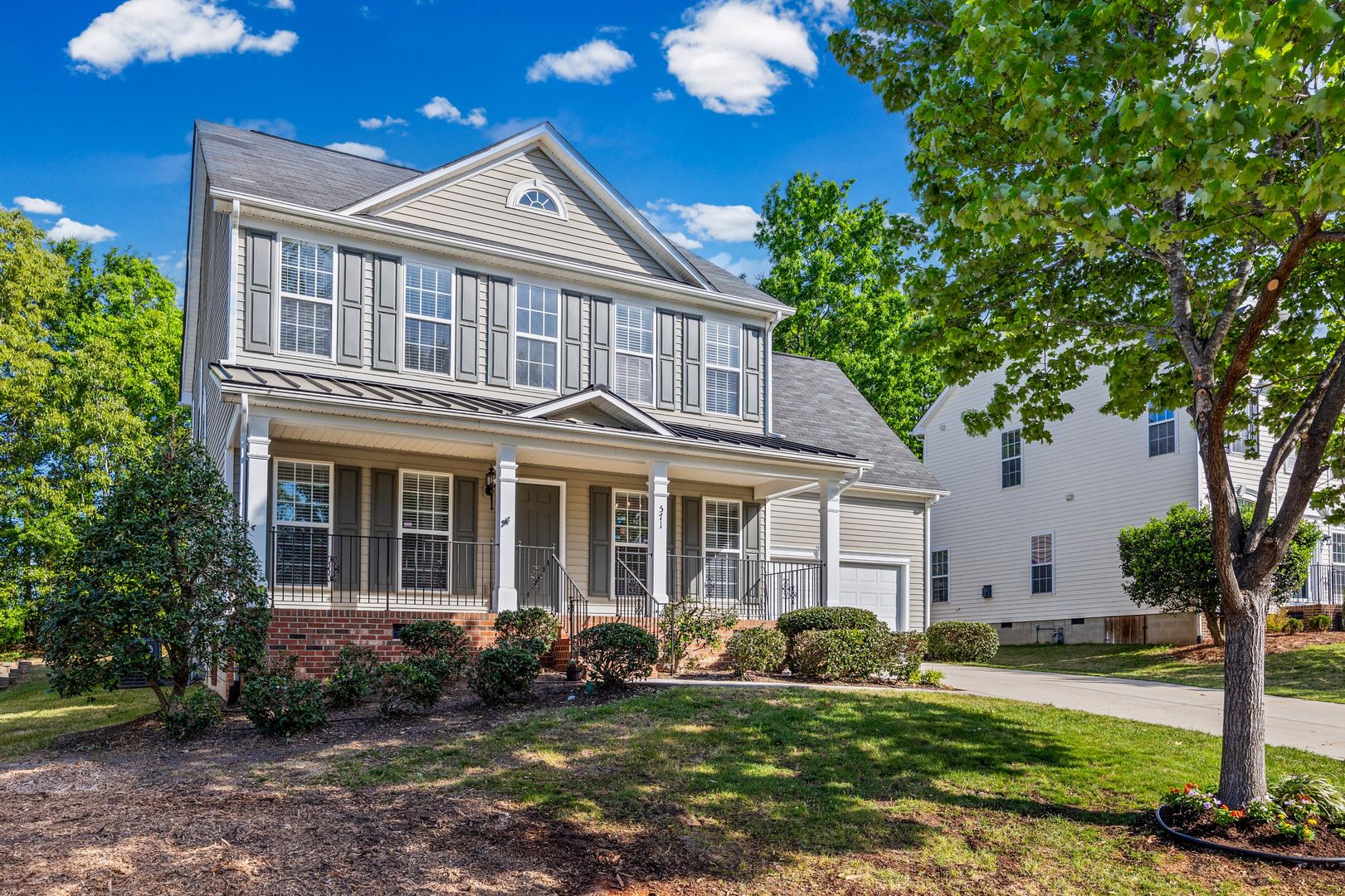 Fort Mill House: 571 Veloce Trail