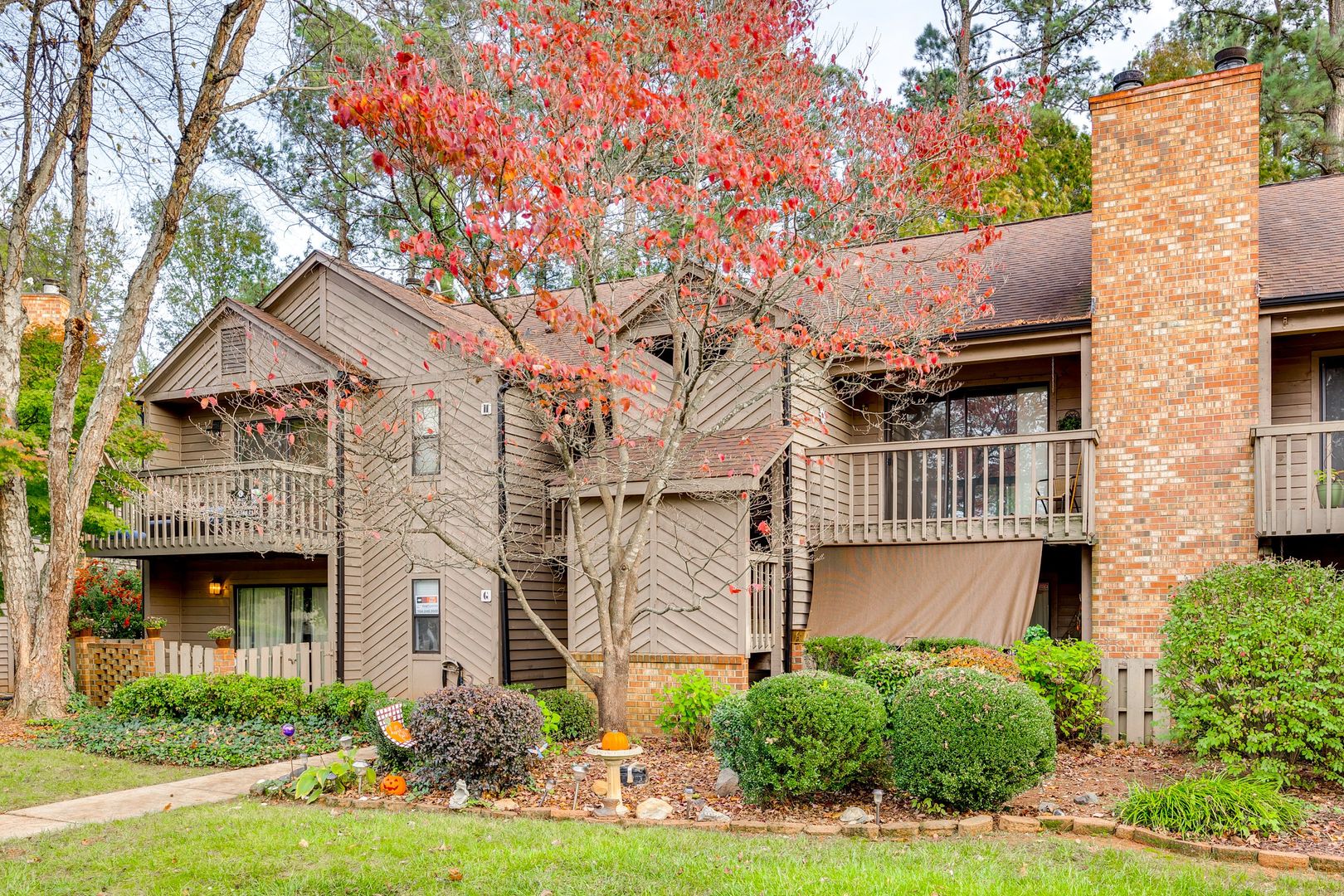 Lake Wylie Condo: 4158-F Charlotte Hwy