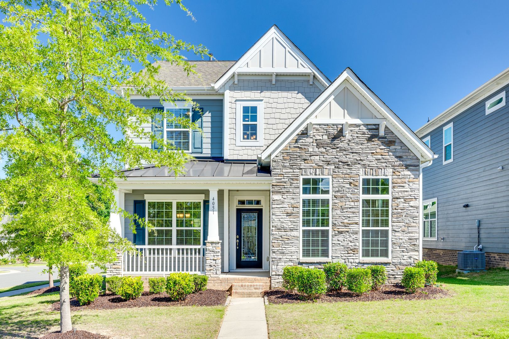 Fort Mill House: 4051 Whittier Lane