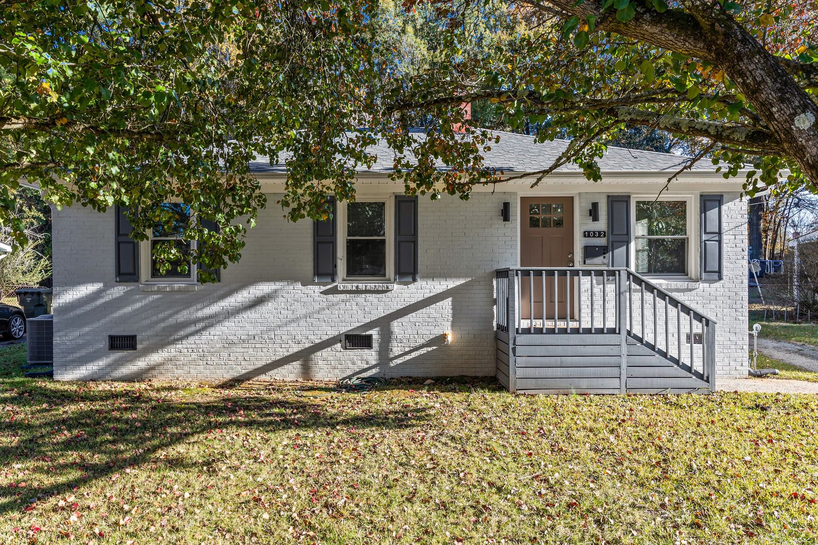 Rock Hill House: 1032 Barrow Ct.