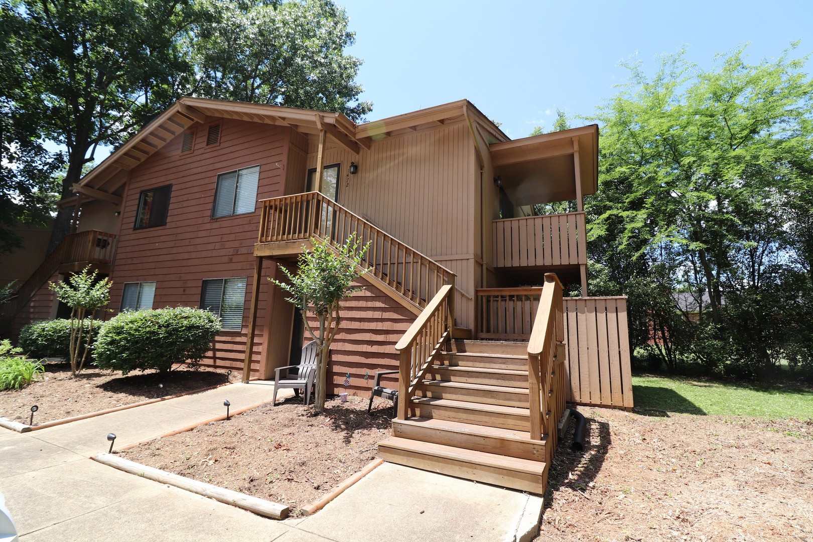 Rock Hill Condo: 1472 Riverwood Court