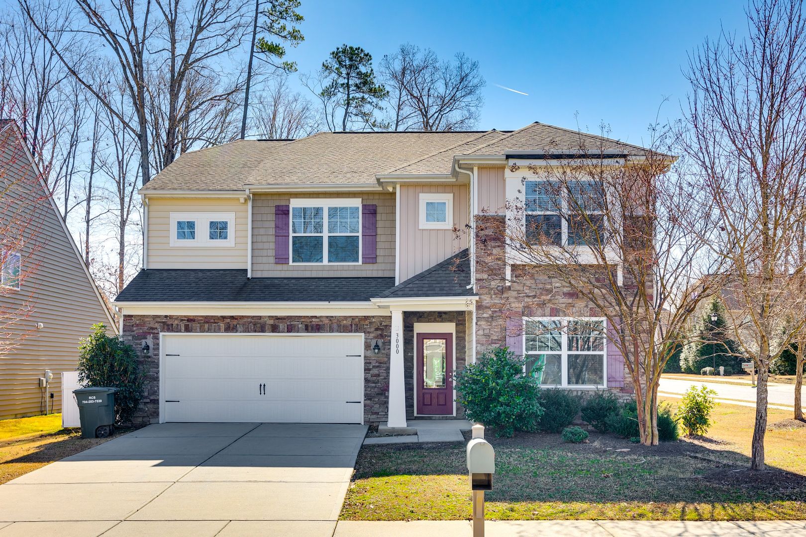 Waxhaw House: 3000 sewee Lane