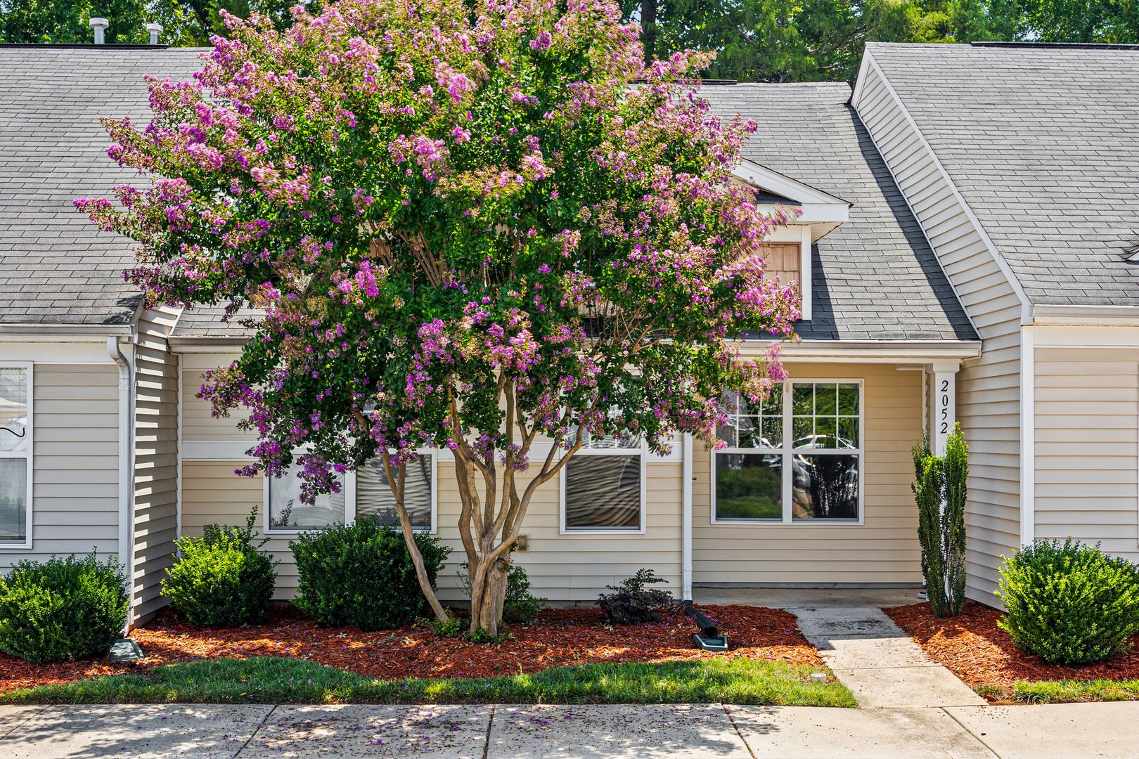 Lake Wylie Townhome: 2052 Shady Pond Dr.