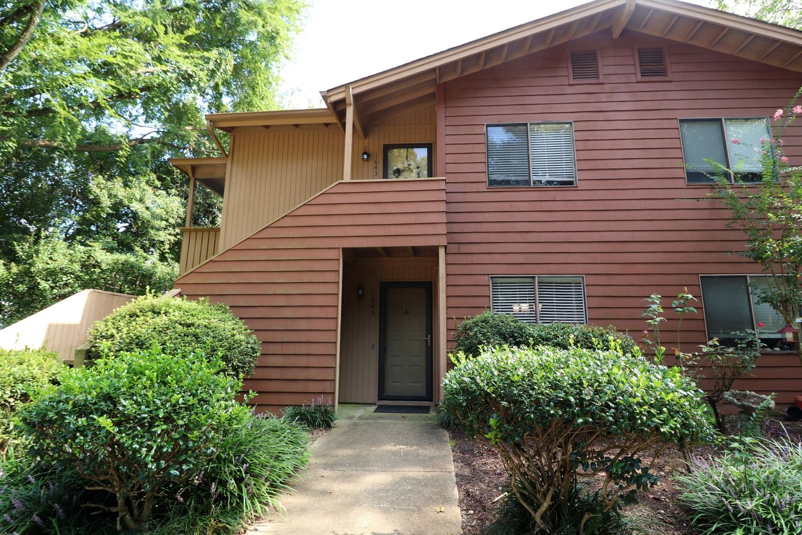 Rock Hill Condo: 1645 Cedarview Ct. #0