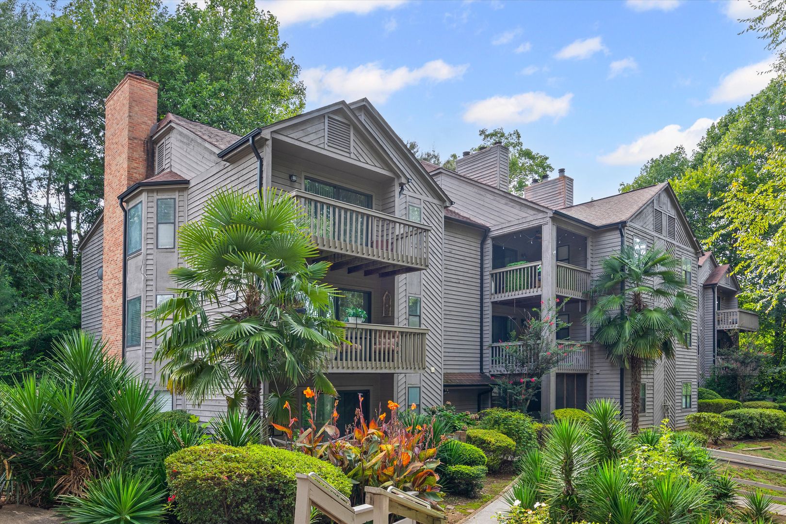 Lake Wylie Condo: 4130-L Charlotte Hwy