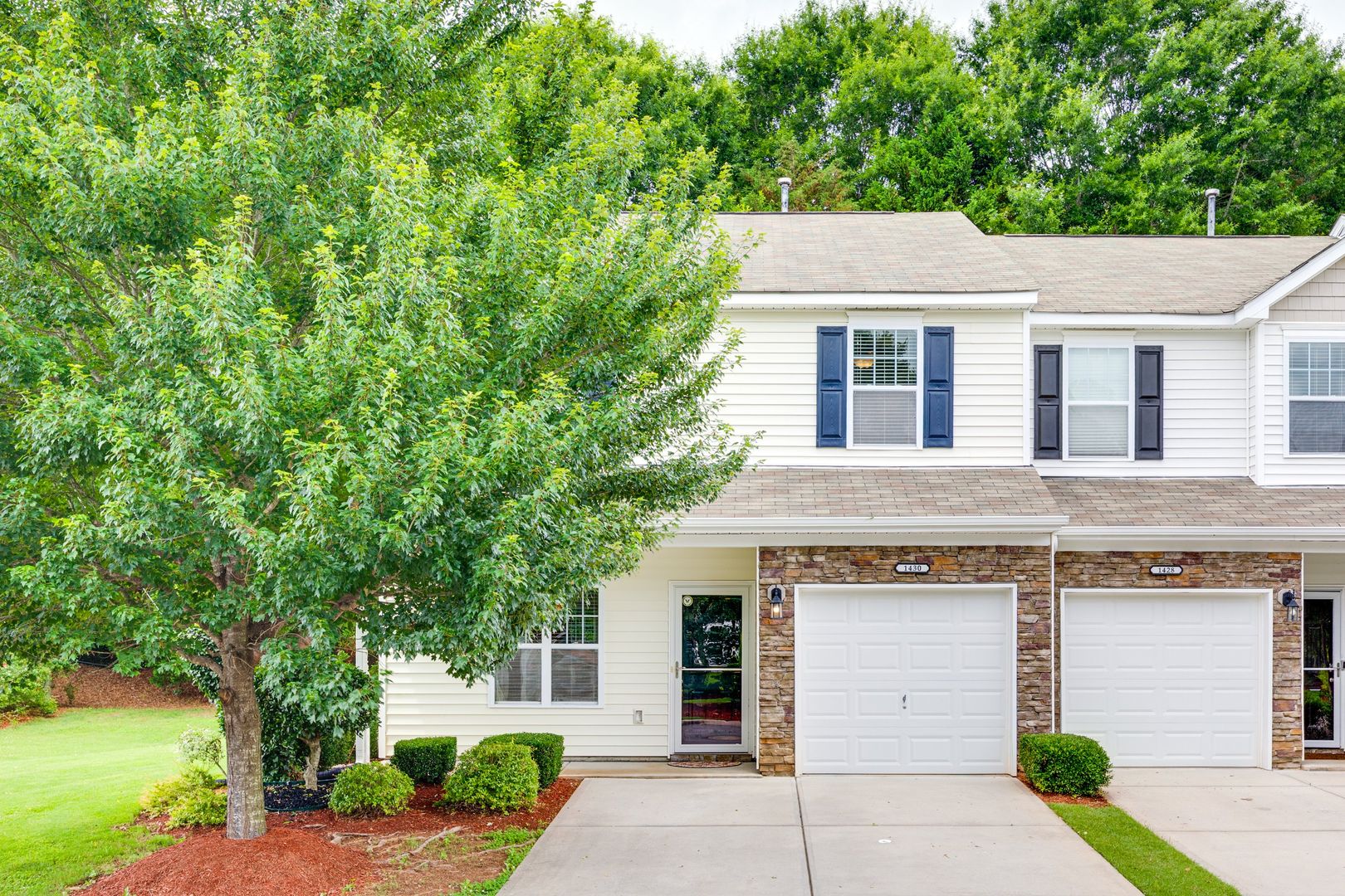 Lake Wylie Townhome: 1430 Harpers Inlet