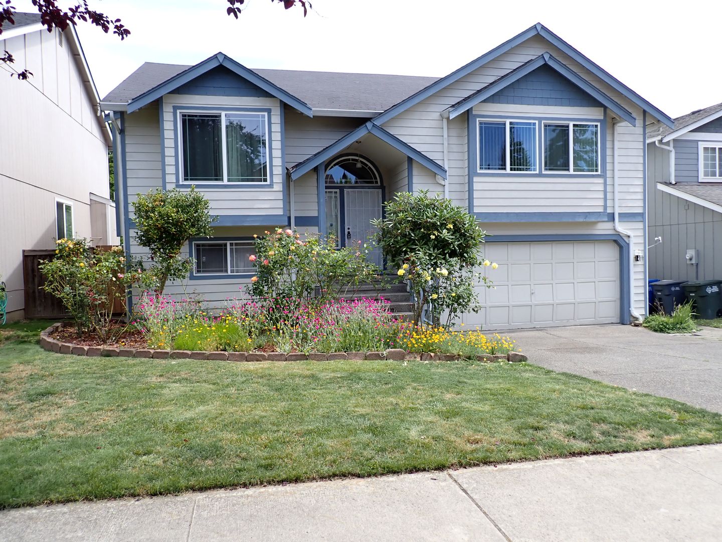 Puyallup House: 11911 130th St E