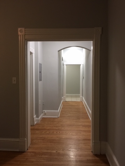 Washington Apartment: 2131 Florida Avenue