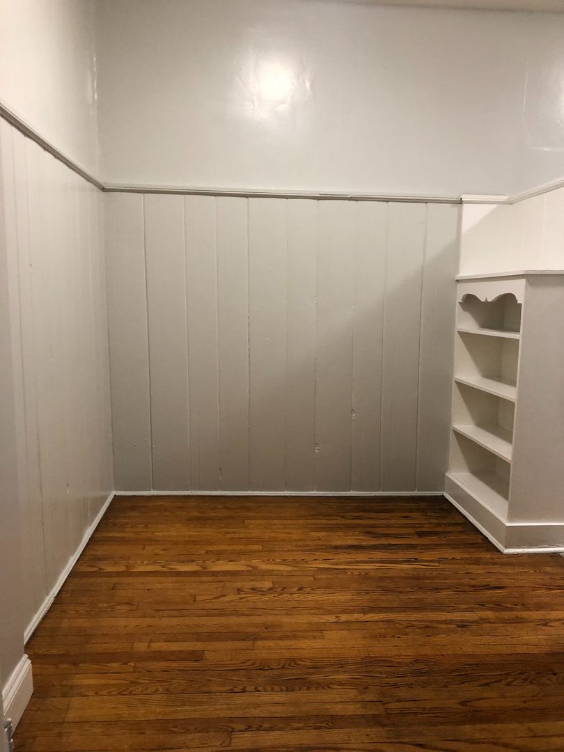 Washington Apartment: 2131 Florida Avenue