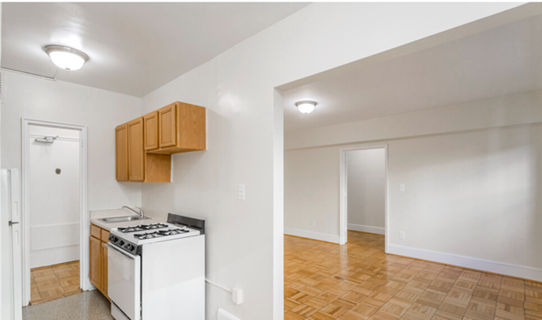 The Chancery Apartments