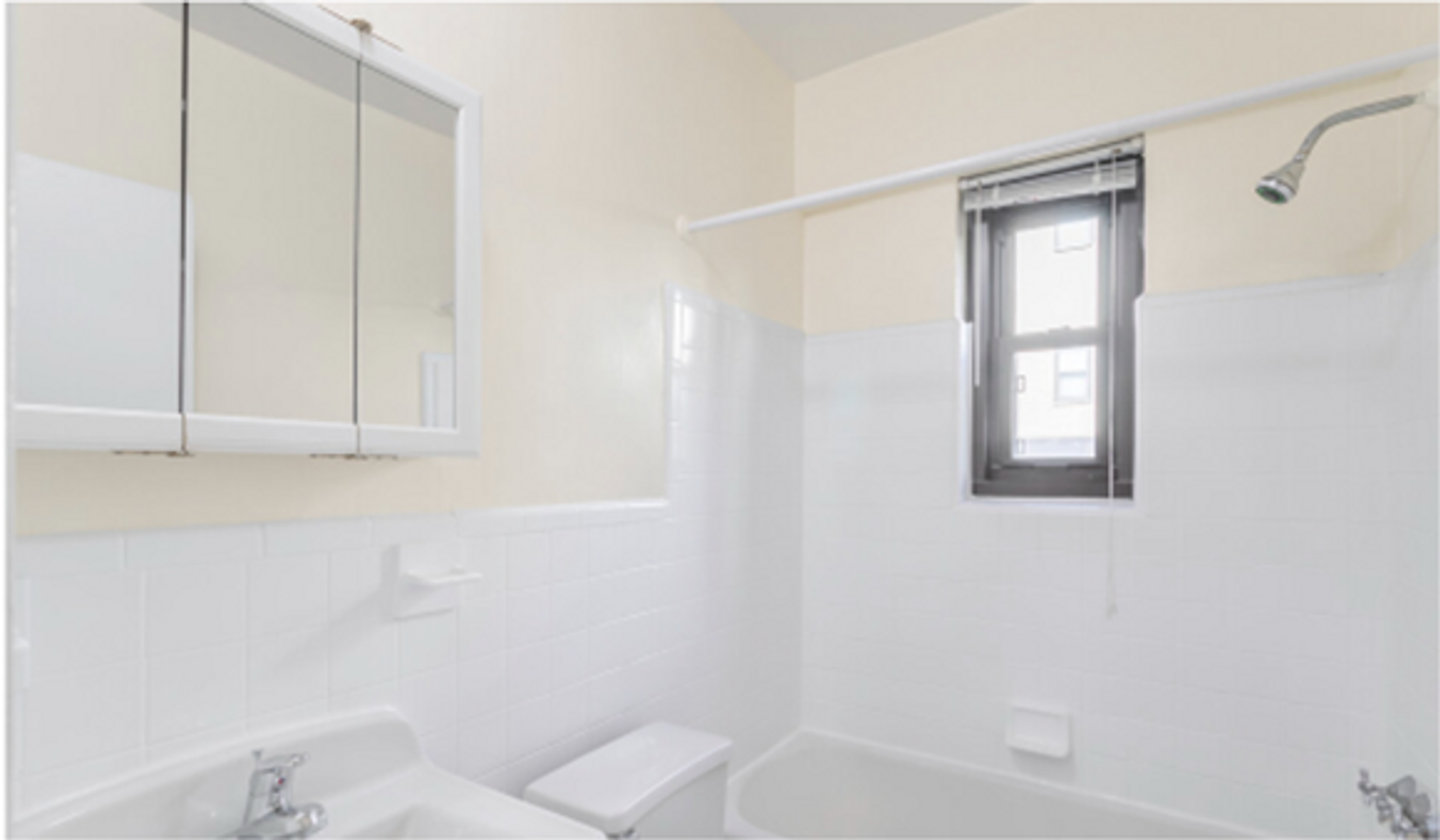 Washington Apartment: 3130 Wisconsin Avenue