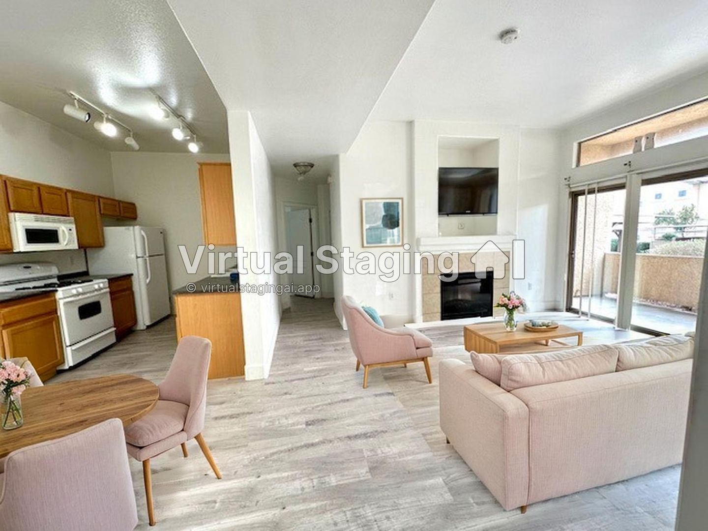 Las Vegas Condo: 8985 S Durango Dr #1022