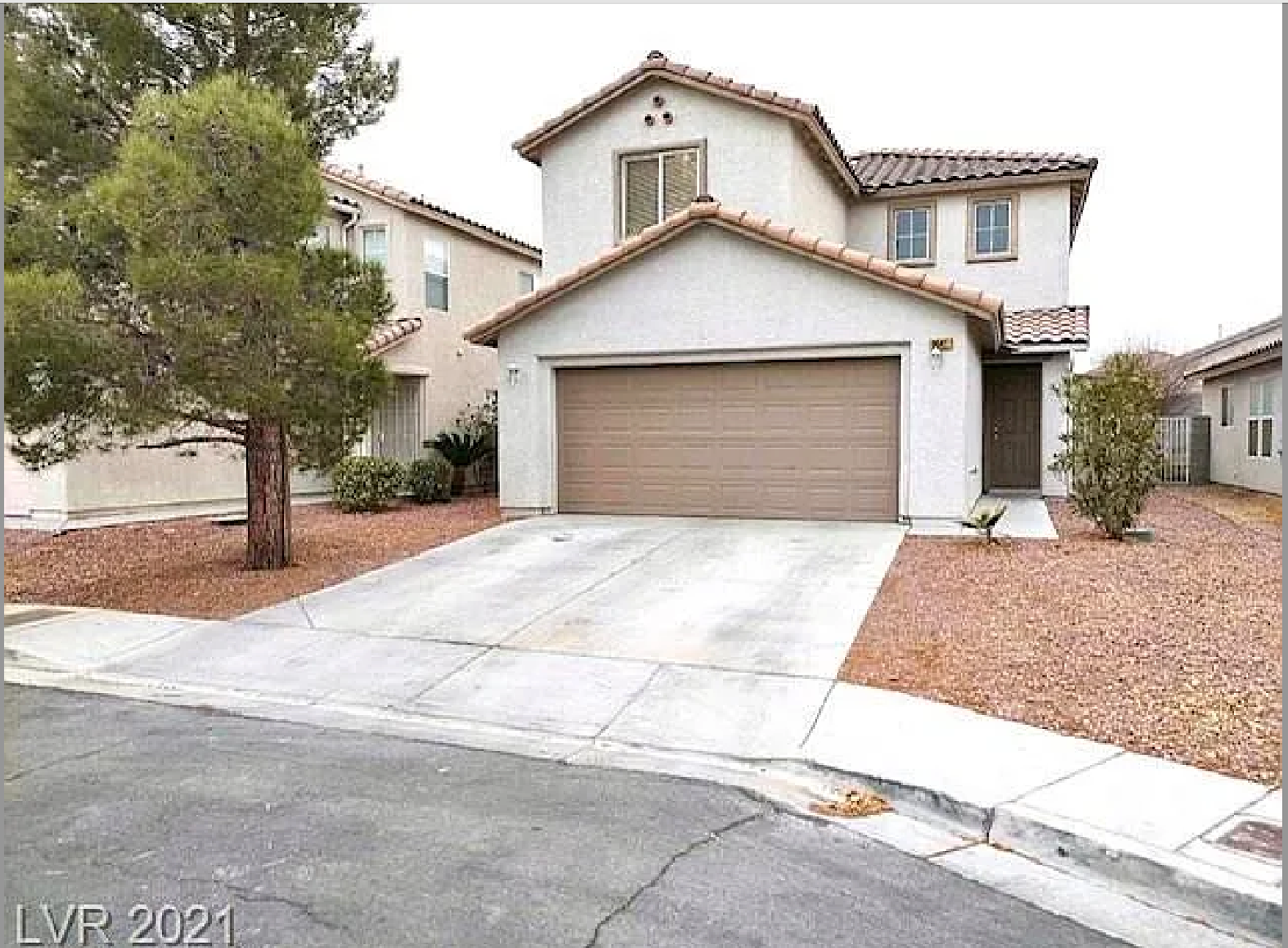 Las Vegas House: 9541 Golden Scots Ct