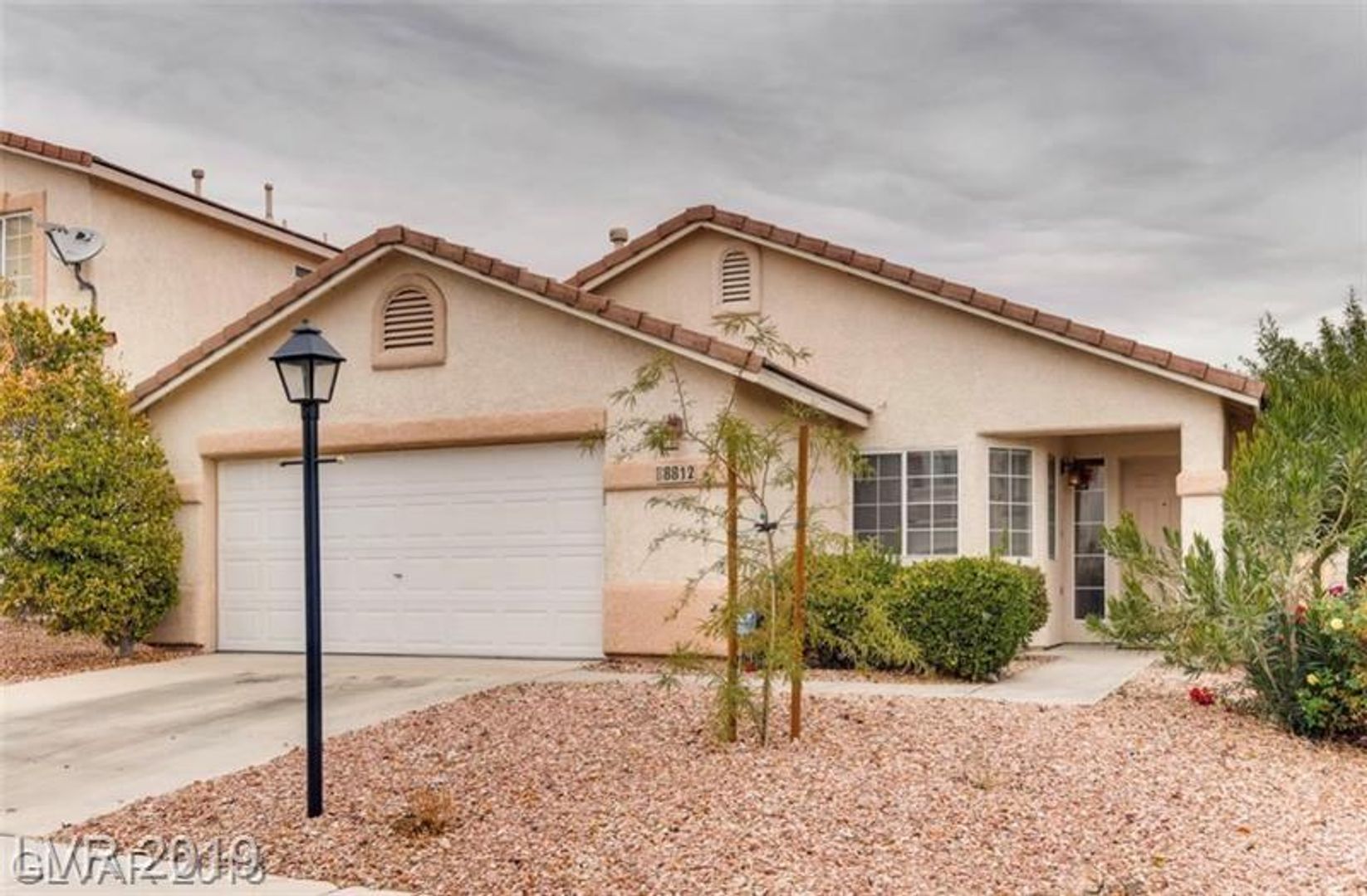 Las Vegas House: 8812 W Tumblewood Ave