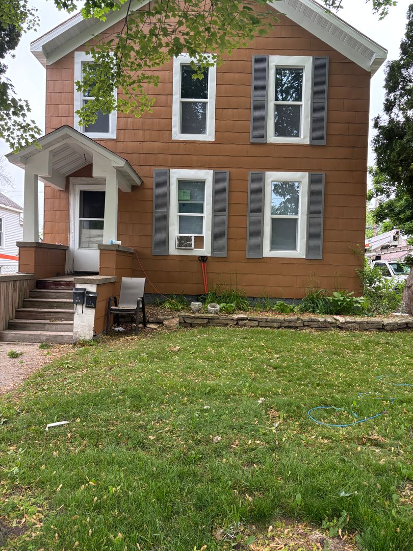 Oconto Apartment: 1439 Main Street
