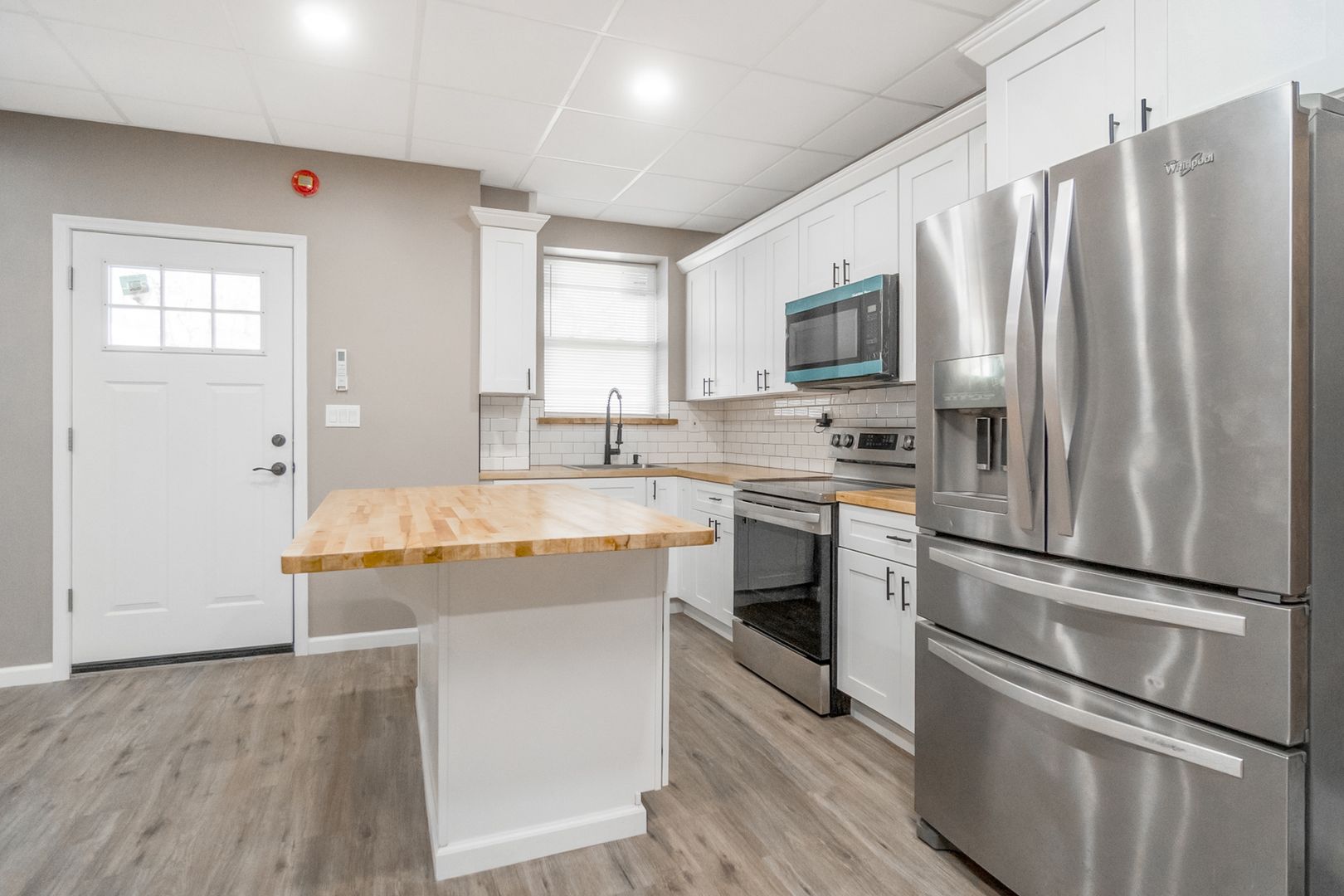 Bangor Apartment: 2269 Pennsylvania Ave