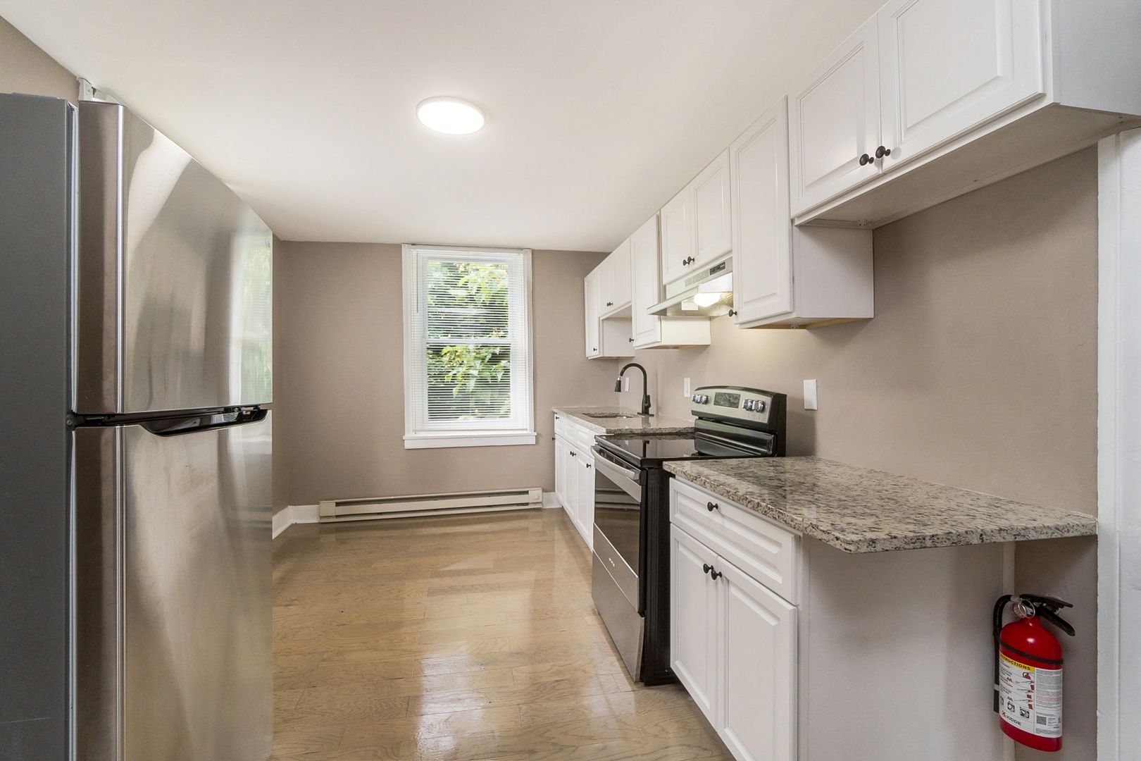 Freemansburg Apartment: 30 Main St