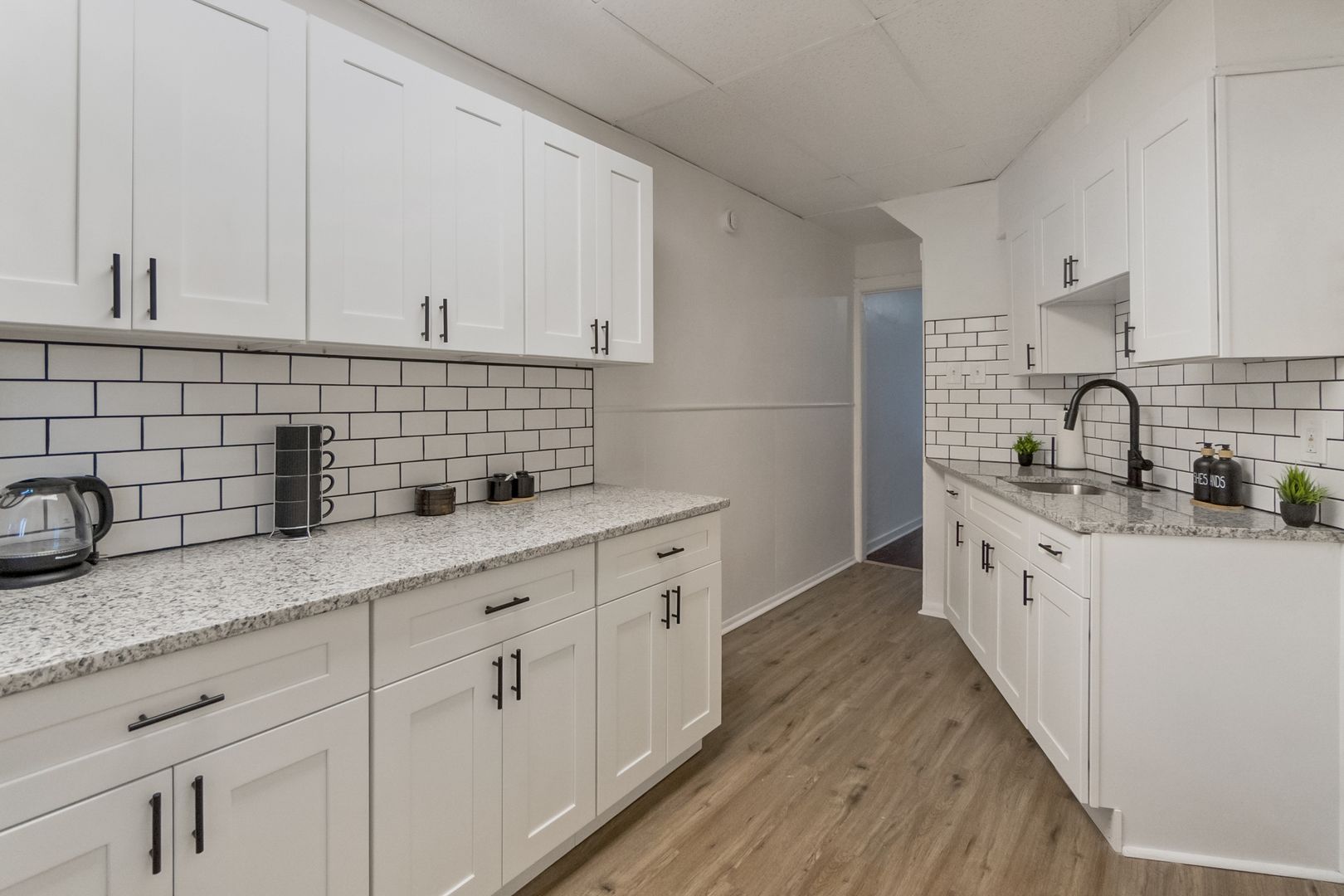 Allentown House: 327 1/2 N Lumber St