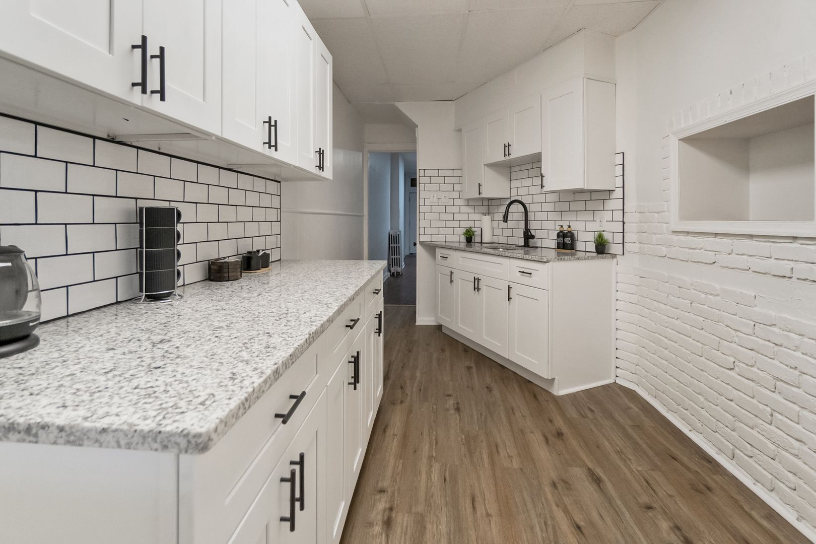 Allentown House: 327 1/2 N Lumber St