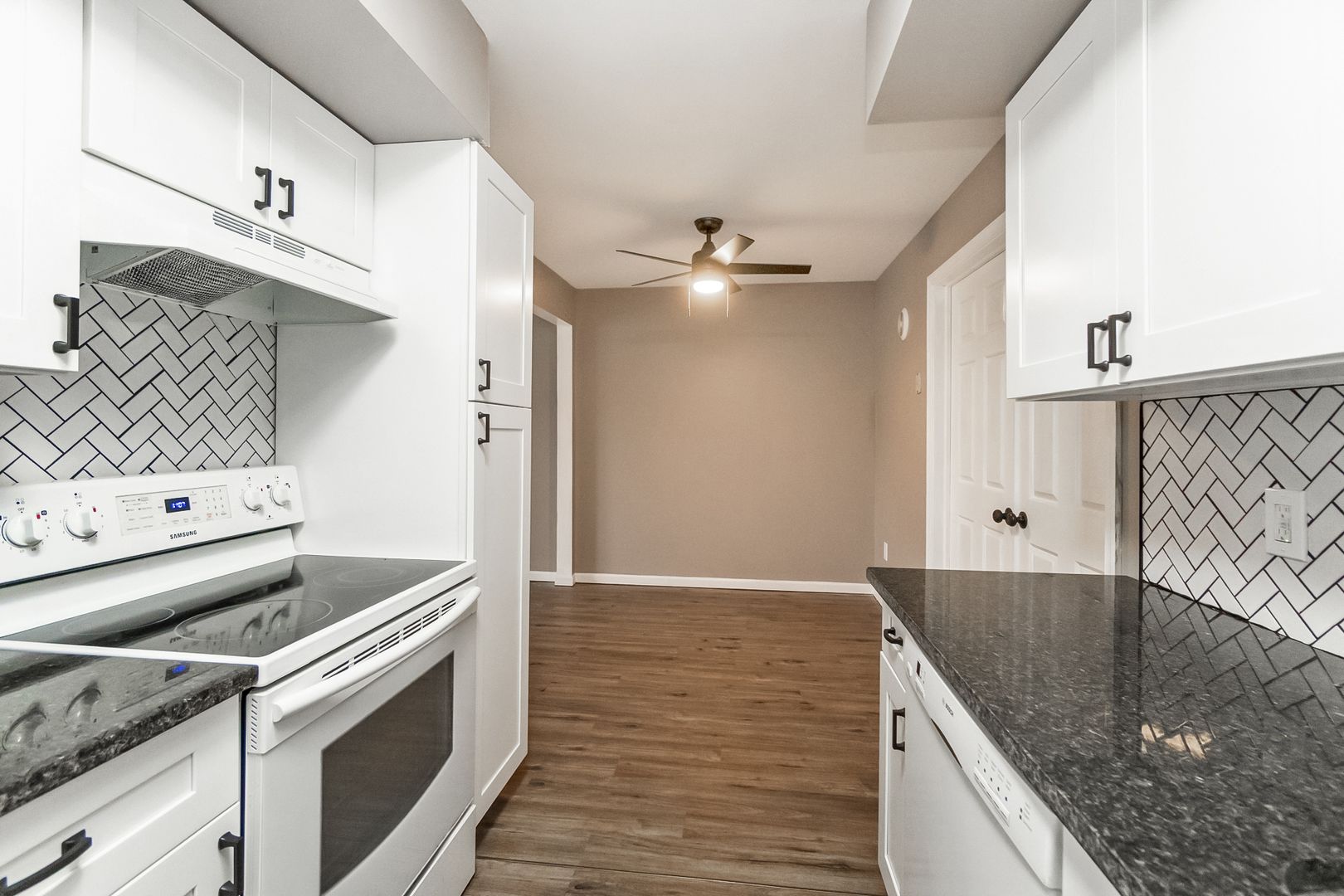 Allentown Apartment: 947 S Jefferson St.