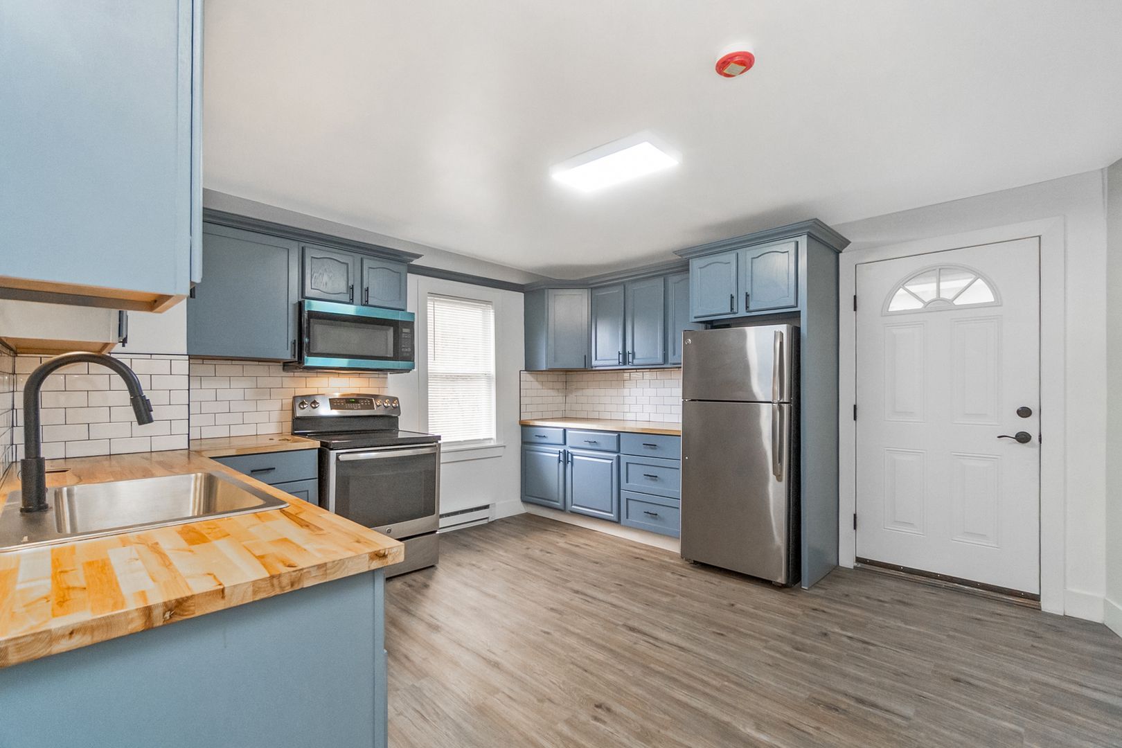 Bangor Apartment: 2269 Pennsylvania