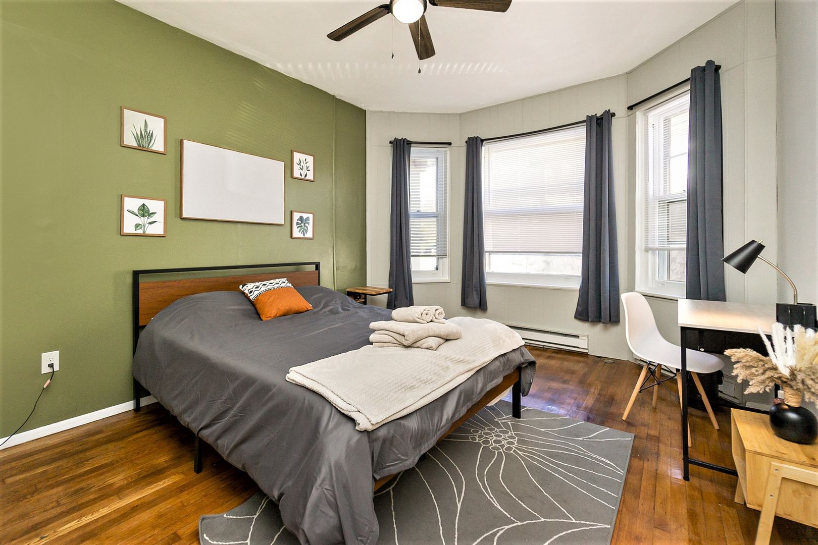 Bethlehem Apartment: 1901 W Broad St