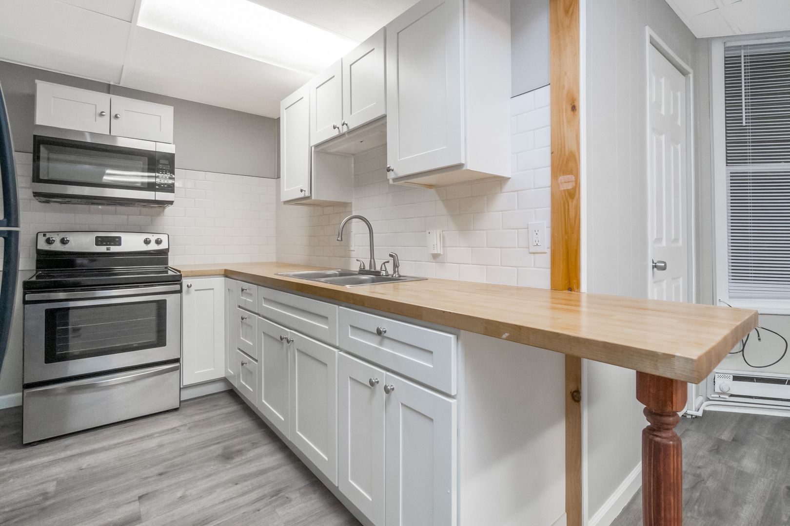 Bethlehem Apartment: 1901 W Broad St