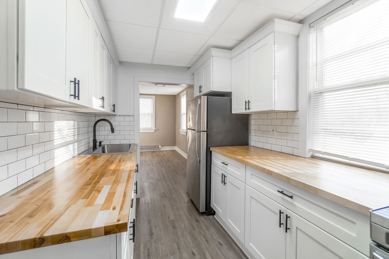 Bangor Apartment: 2269 Pennsylvania