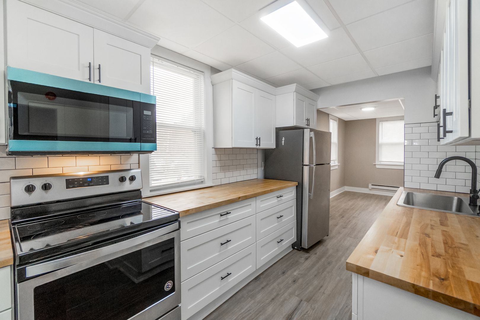 Bangor Apartment: 2269 Pennsylvania