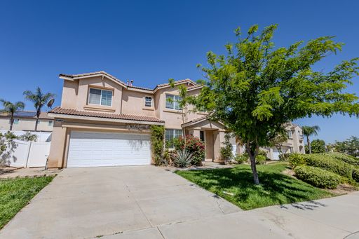 15773 Avenida Del Corazon , Moreno Valley, CA 92555