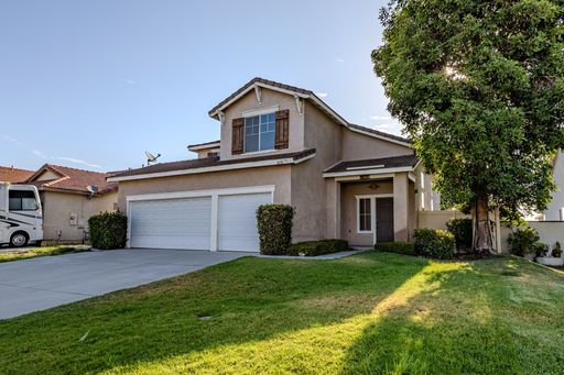 8656 Orchard Park, Riverside, CA 92508