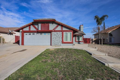 4595 Acapulco St, San Bernardino, CA 92407