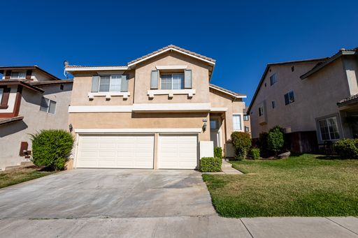 15860 Camino Real , Moreno Valley, CA 92555