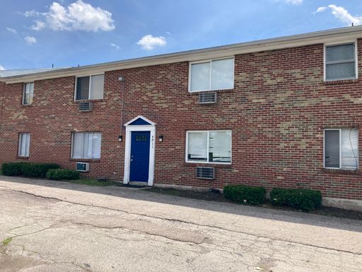 2 Bedroom, 1 Bath Upstairs Apt for Rent. Move In Ready! – photo 1