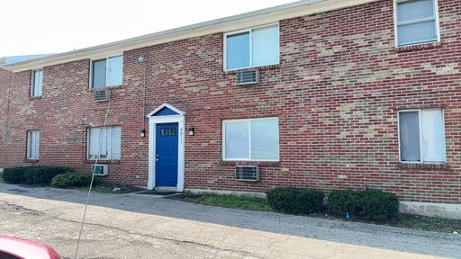 2 Bedroom, 1 Bath Upstairs Apt for Rent. Move In Ready! – photo 1