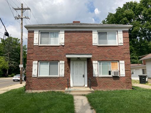 2 Bedroom, 1 Bath 2nd Floor Apartment For Rent, Move in Ready! – photo 1