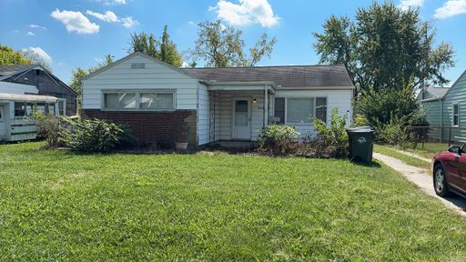 3 Bedroom, 1 Bath Home in Dayton, Move In Ready! – photo 1