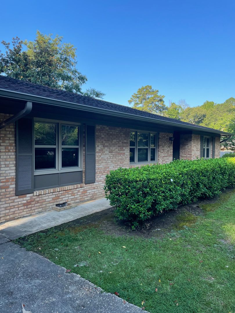 Auburn House: 642 E. Samford Ave.