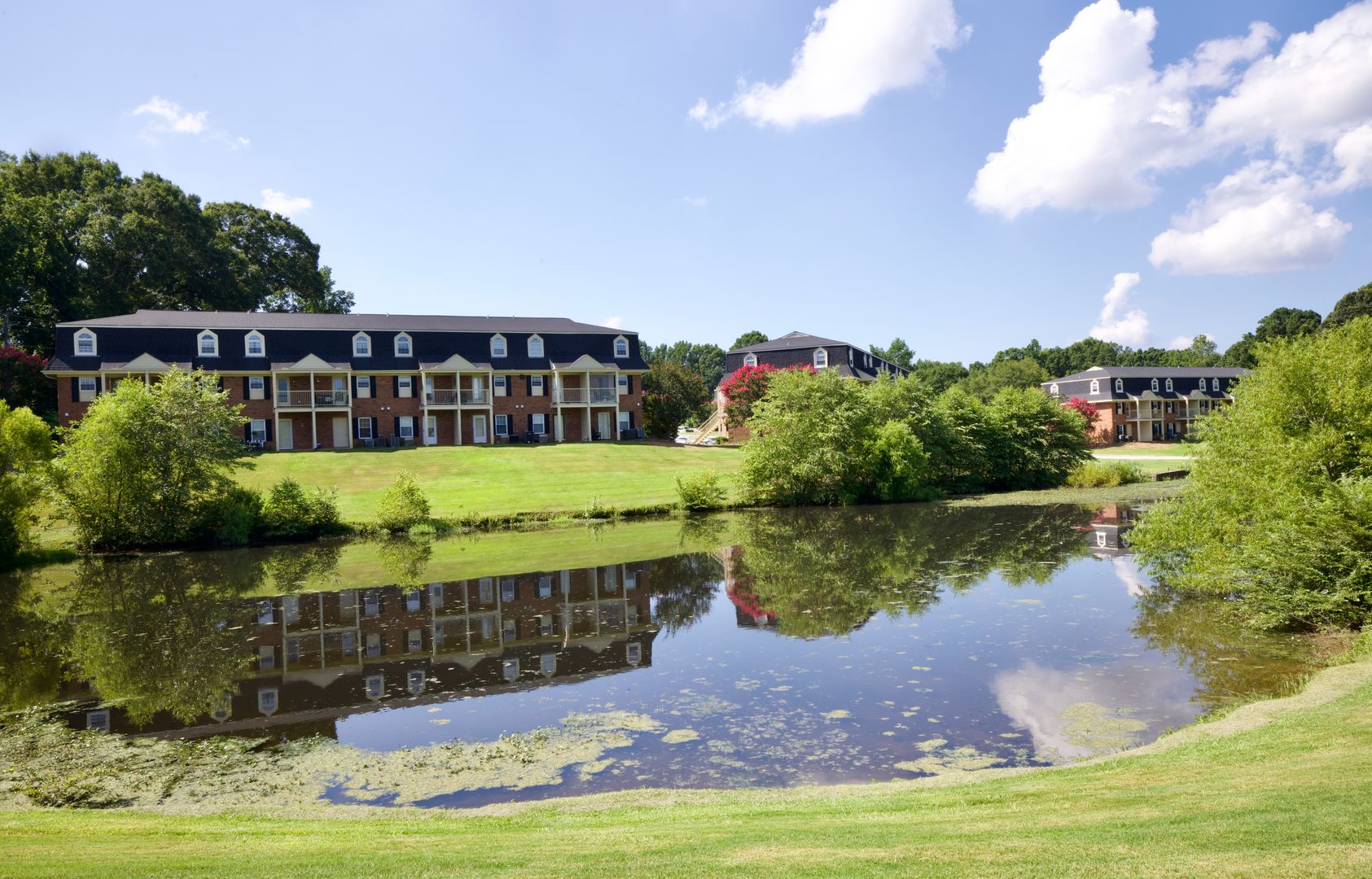 Auburn Condo: 1761 Wire Road, 01-15