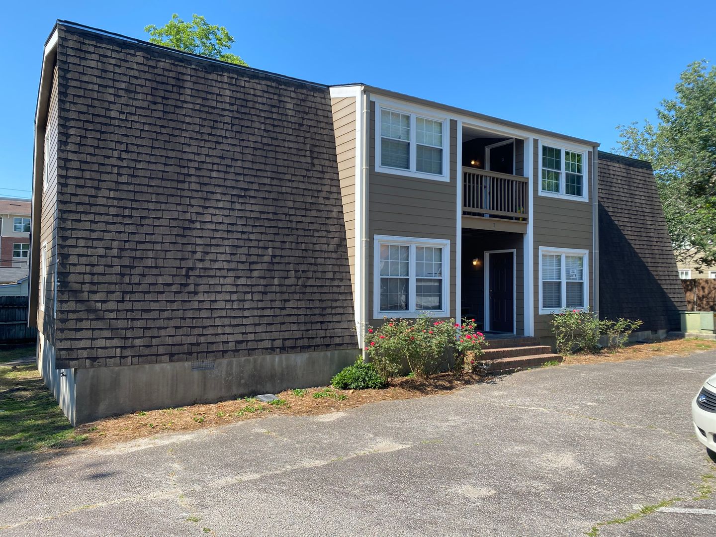 Auburn Condo: 210 K N. Ross Street