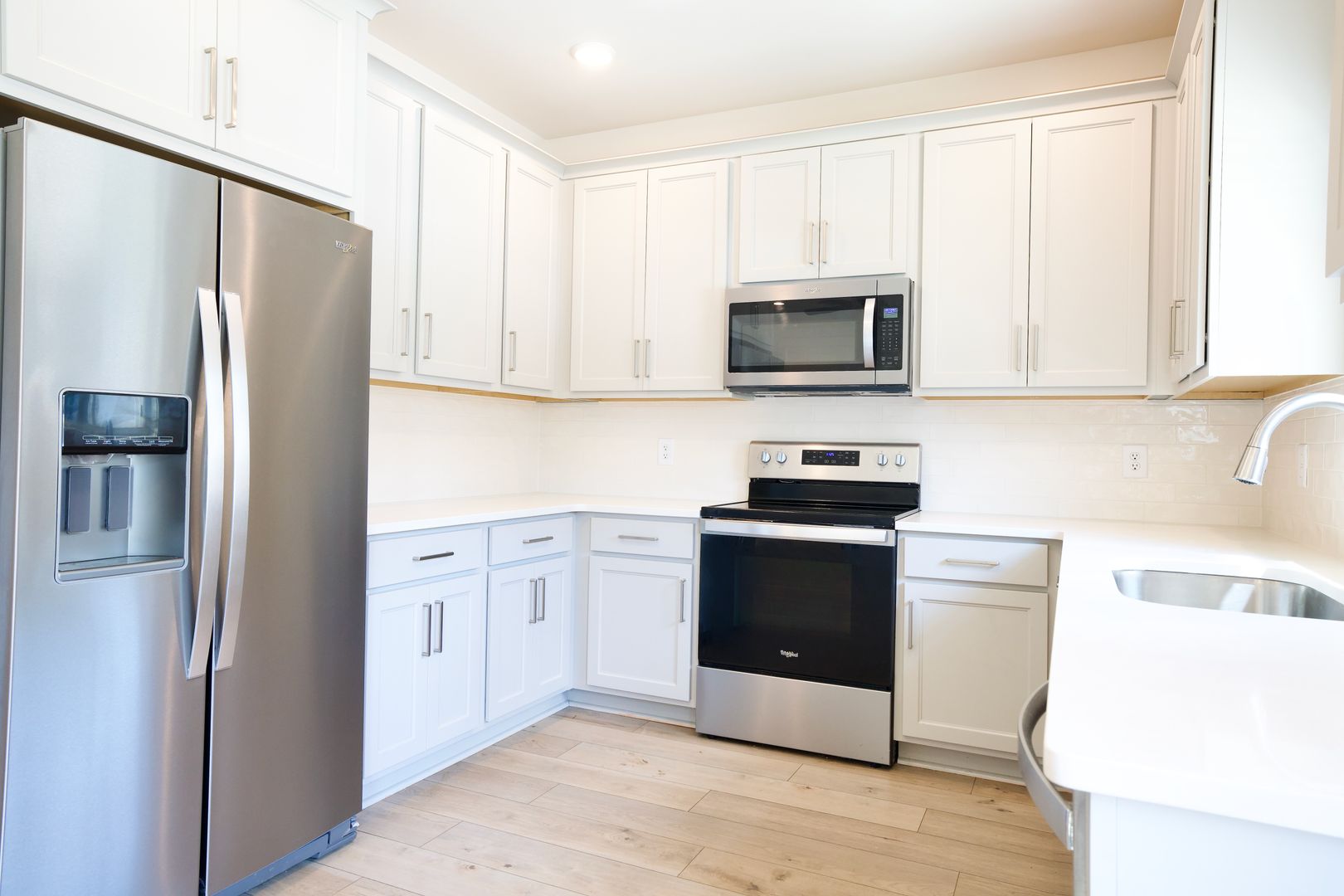 Auburn Townhome: 1209 Tigers Tail Trail