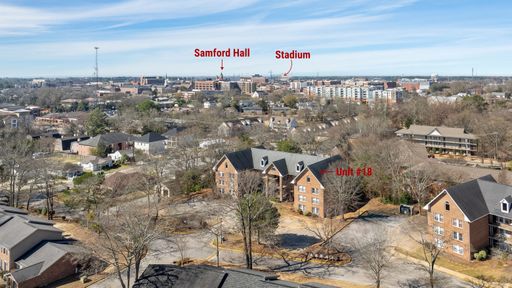 Deerfield II Condominiums, Unit 427-18 – photo 1