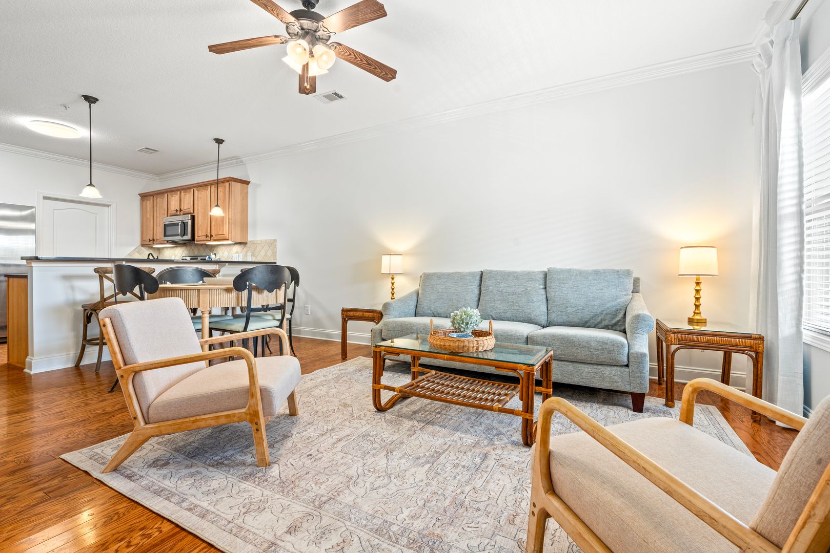 Auburn Condo: 836 W. Glenn Ave., Unit 212